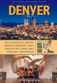 Official Visitors Guide
