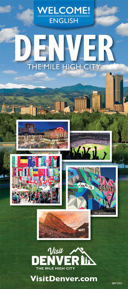 International Lure Brochures