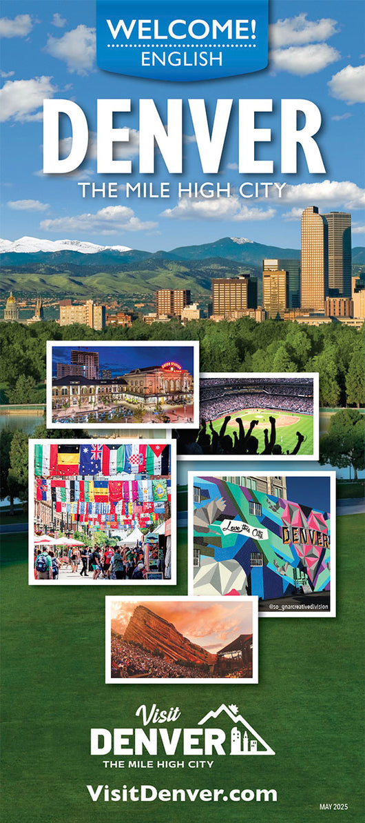 International Lure Brochures