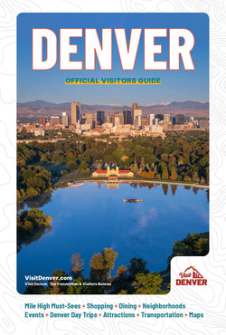 Official Visitors Guide