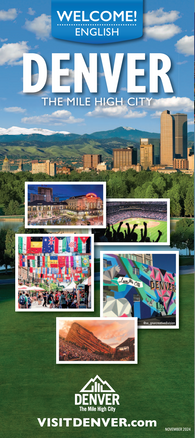 International Lure Brochures