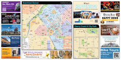 Map Pad
